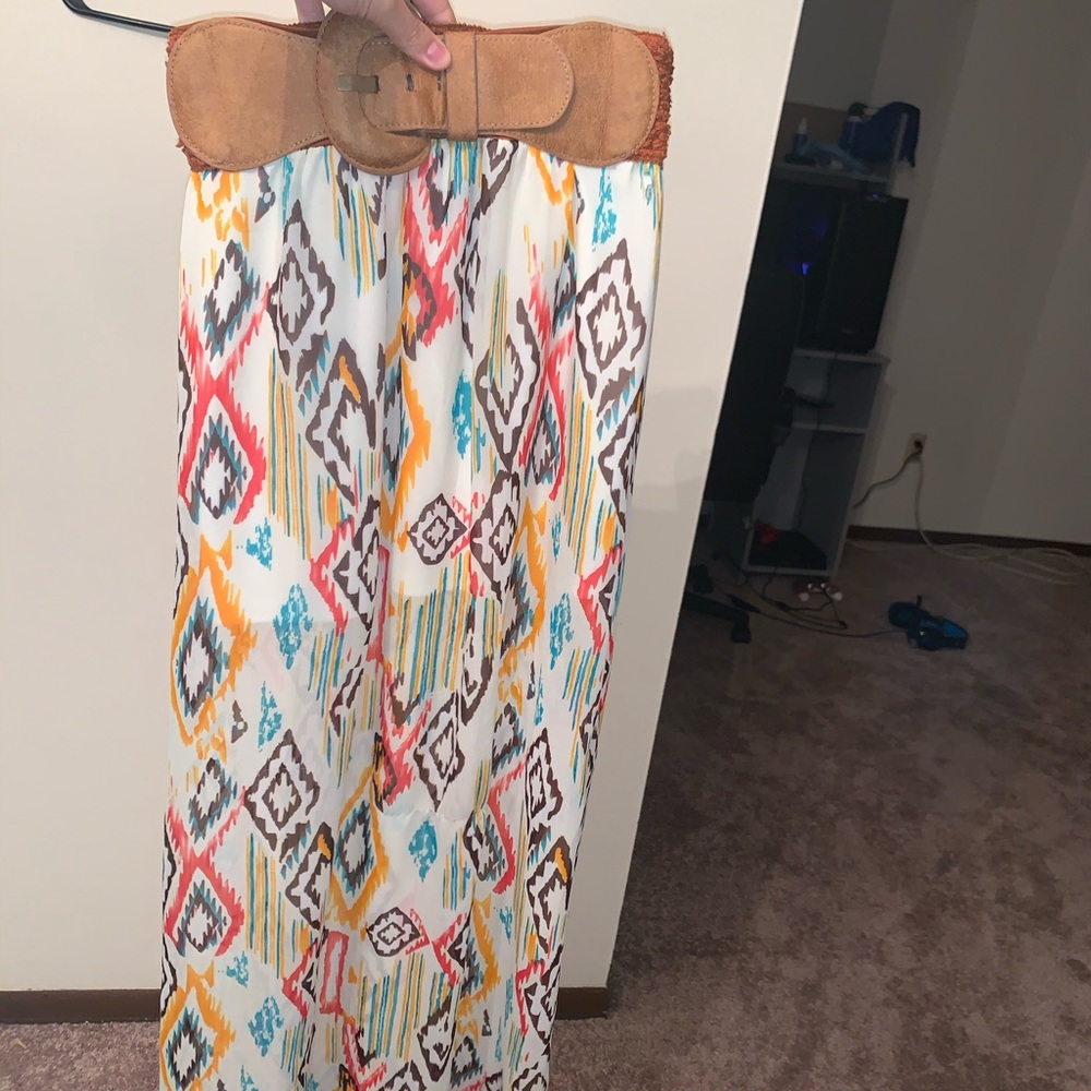 Juniors Skirt